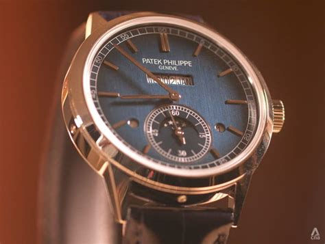 patek philippe institute singapore application|patek philippe.